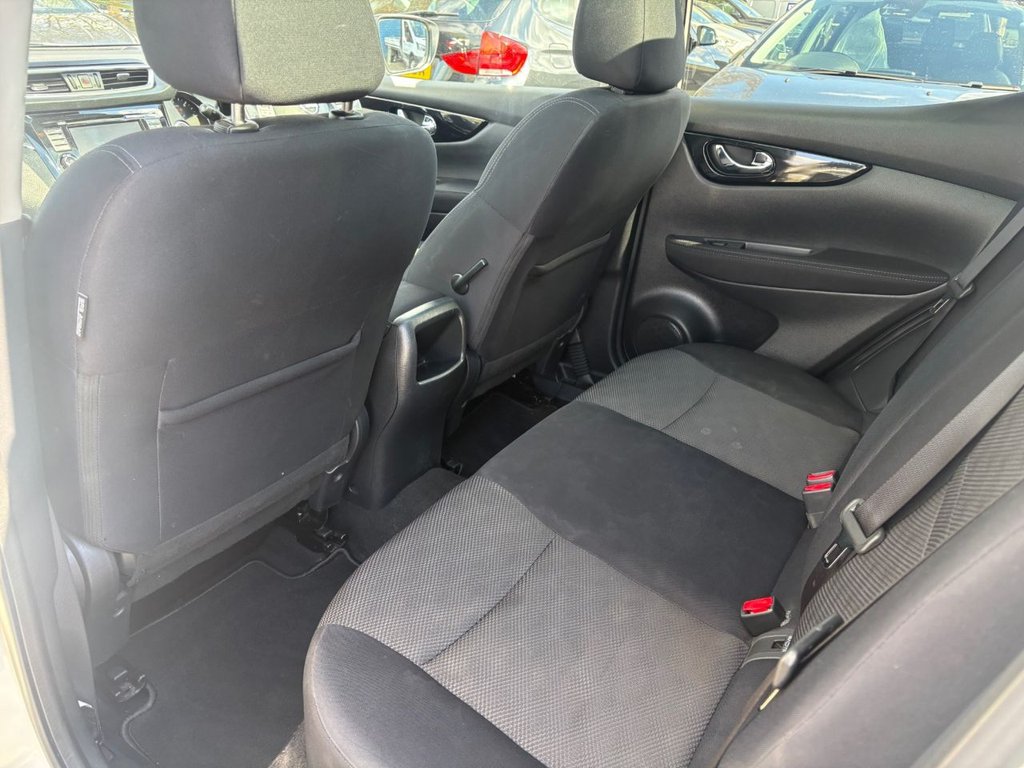Used Nissan Qashqai 2016 for sale - 78111088: Photo 24