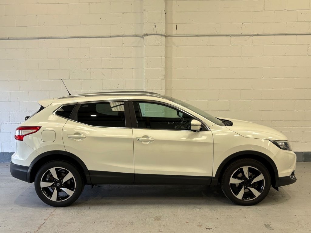 Used Nissan Qashqai 2016 for sale - 78111088: Photo 7