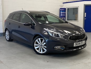 Used Kia Ceed 2014 for sale - 78425883: Photo