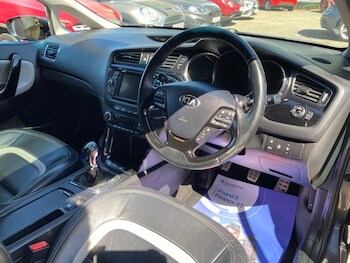 Used Kia Ceed 2014 for sale - 78425883: Photo