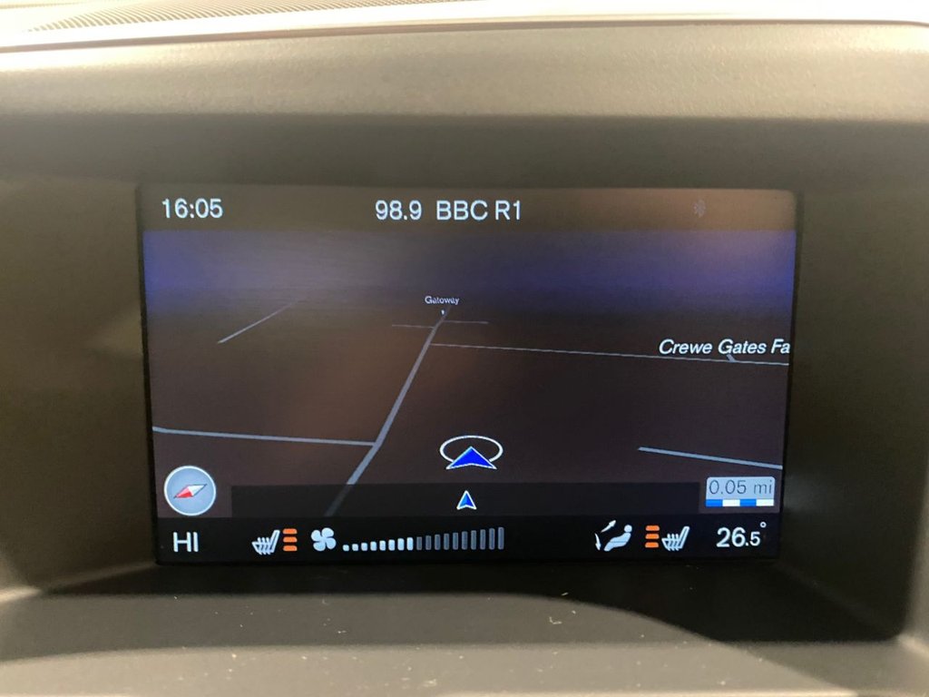 Used Volvo XC60 2016 for sale - 76768518: Photo 12