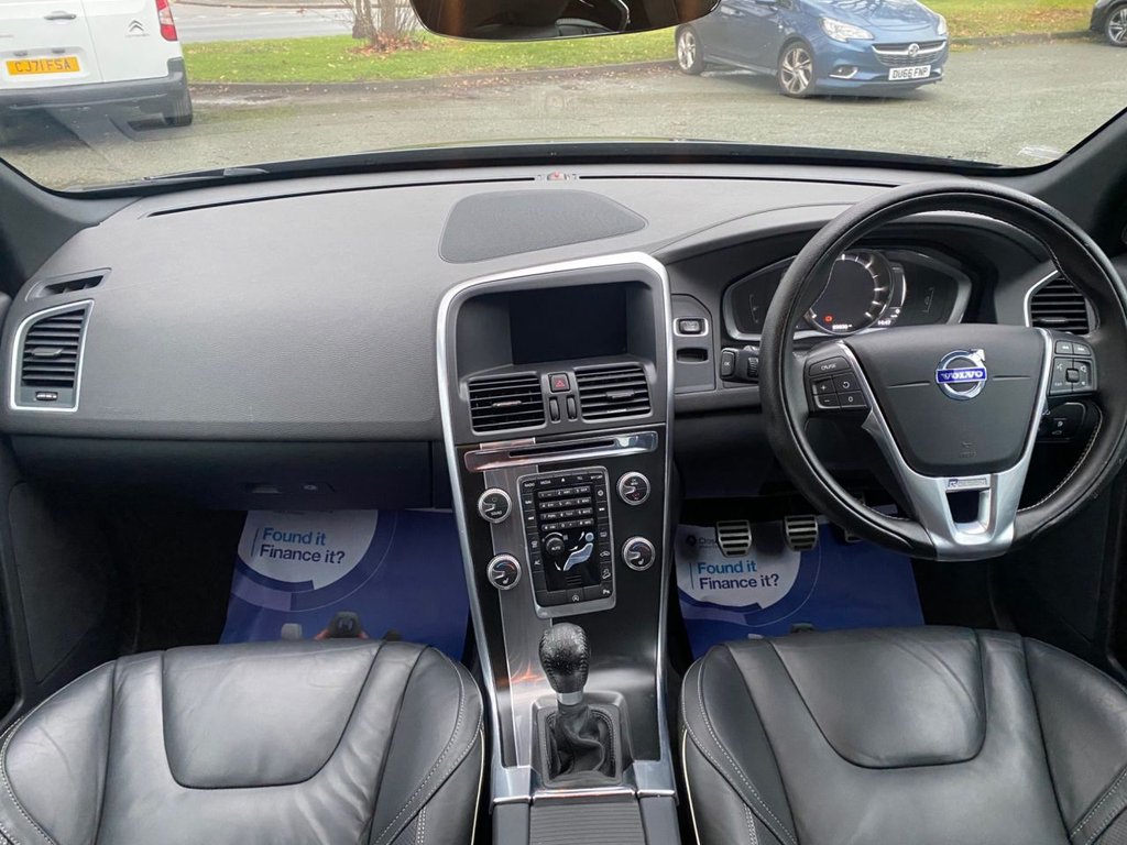 Used Volvo XC60 2016 for sale - 76768518: Photo 15