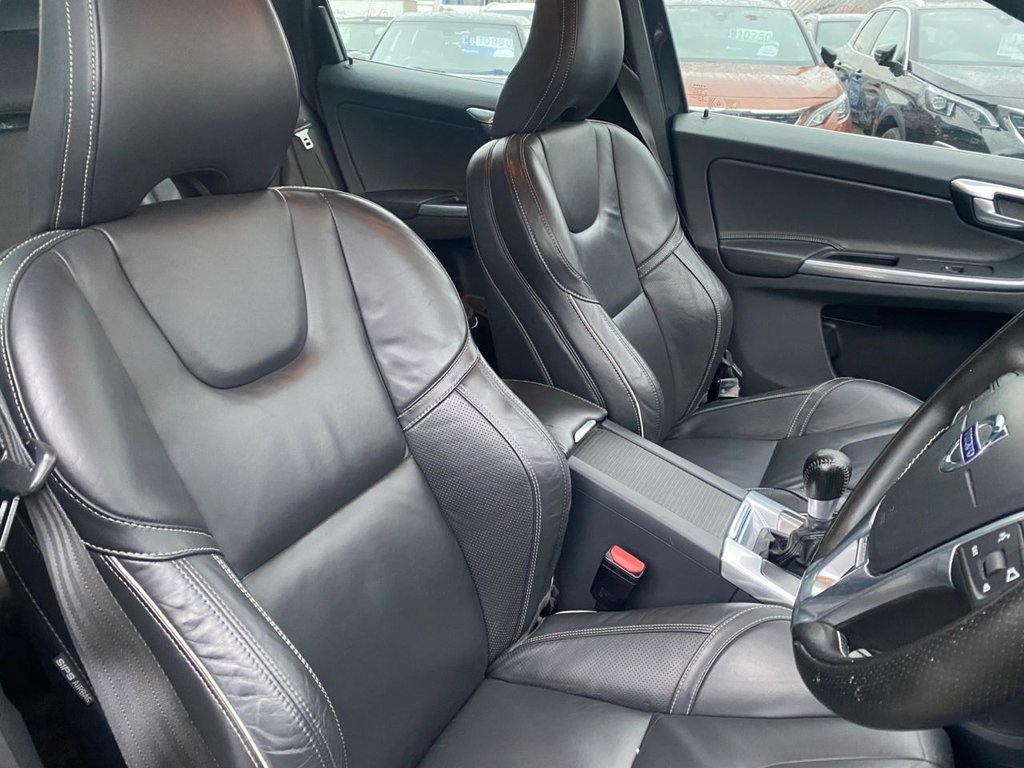 Used Volvo XC60 2016 for sale - 76768518: Photo 16