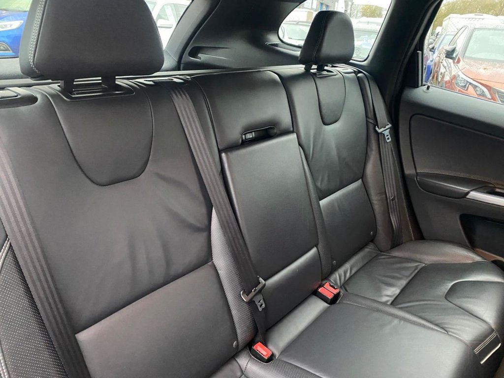 Used Volvo XC60 2016 for sale - 76768518: Photo 17