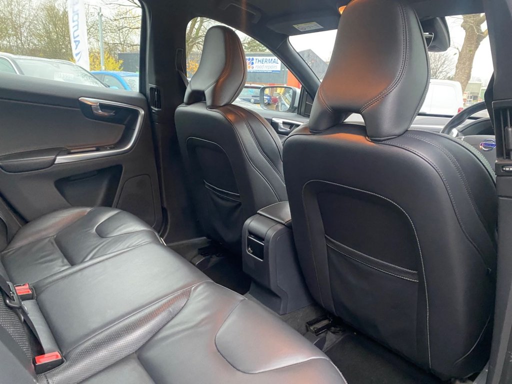 Used Volvo XC60 2016 for sale - 76768518: Photo 18