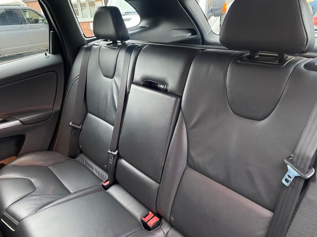 Used Volvo XC60 2016 for sale - 76768518: Photo 19