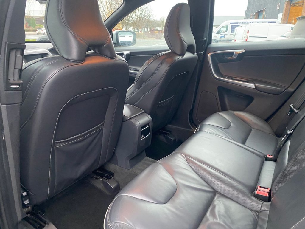 Used Volvo XC60 2016 for sale - 76768518: Photo 20