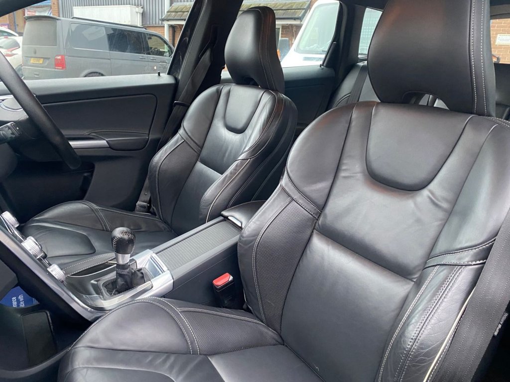 Used Volvo XC60 2016 for sale - 76768518: Photo 21