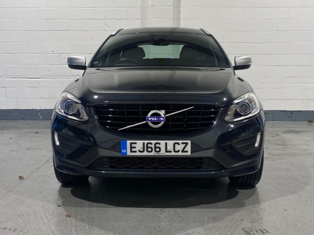 Used Volvo XC60 2016 for sale - 76768518: Photo 5