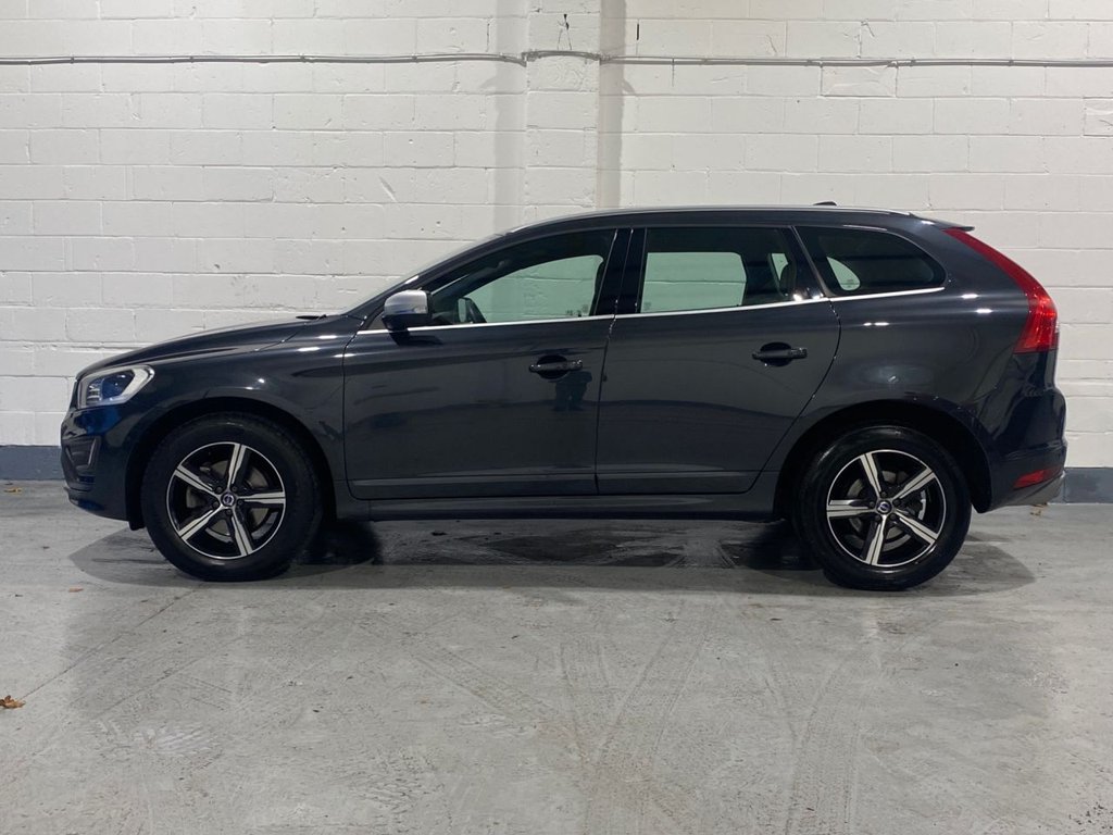 Used Volvo XC60 2016 for sale - 76768518: Photo 8