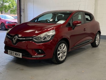 Used Renault Clio 2017 for sale - 79517748: Photo