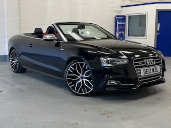 Used Audi A5 2012 for sale - 78943266: Photo