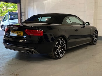 Used Audi A5 2012 for sale - 78943266: Photo