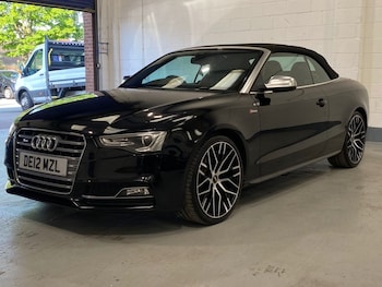 Used Audi A5 2012 for sale - 78943266: Photo