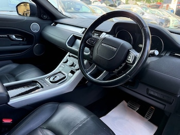 Used Land Rover Range Rover Evoque 2017 for sale - 79155483: Photo