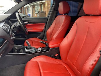 Used BMW 1 Series 2016 for sale - 78943201: Photo