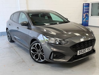 Used Ford Focus 2020 for sale - 79462619: Photo