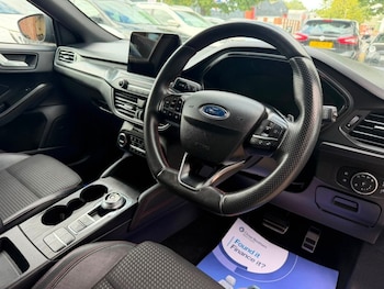 Used Ford Focus 2020 for sale - 79462619: Photo