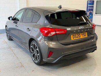 Used Ford Focus 2020 for sale - 79462619: Photo