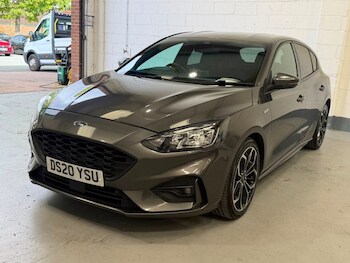 Used Ford Focus 2020 for sale - 79462619: Photo