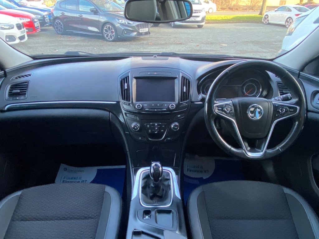 Used Vauxhall Insignia 2015 for sale - 77226764: Photo 11