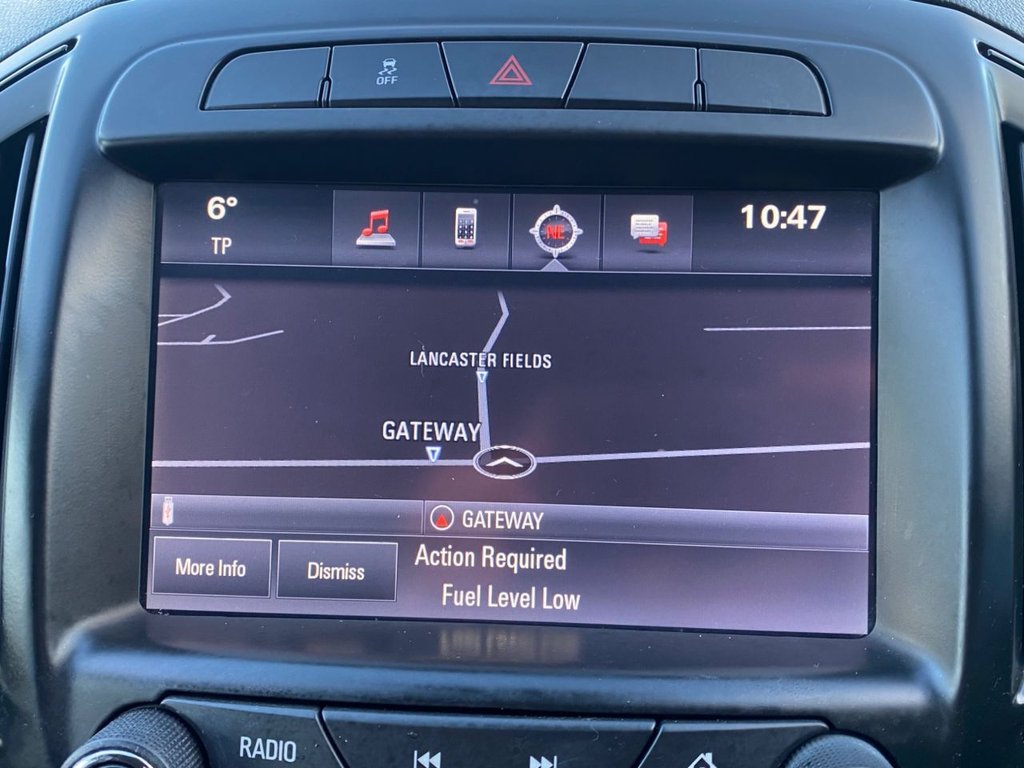 Used Vauxhall Insignia 2015 for sale - 77226764: Photo 12