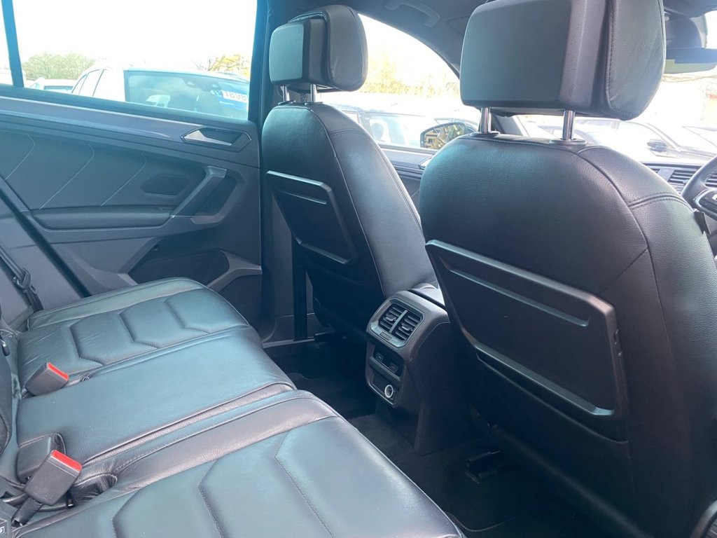 Used Volkswagen Tiguan 2017 for sale - 76797656: Photo 15