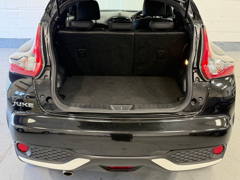 Used Nissan Juke 2016 for sale - 78181605: Photo 11