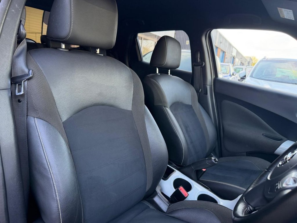 Used Nissan Juke 2016 for sale - 78181605: Photo 13