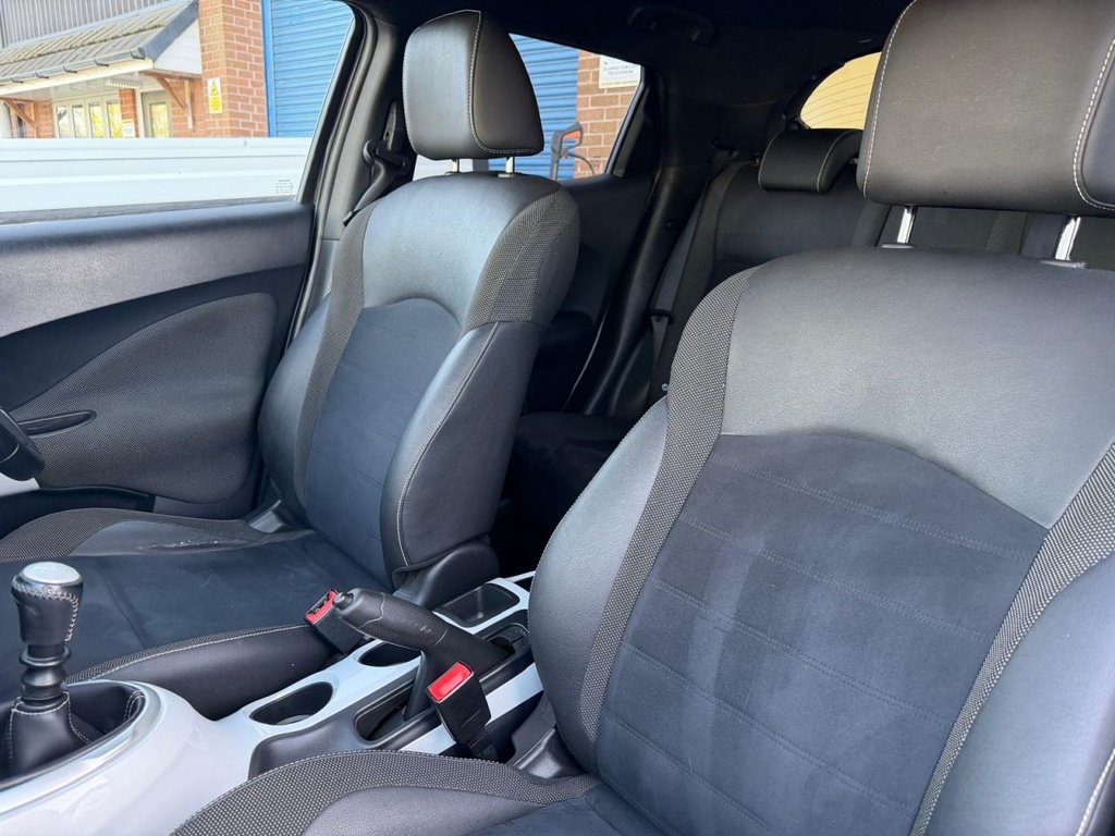 Used Nissan Juke 2016 for sale - 78181605: Photo 16