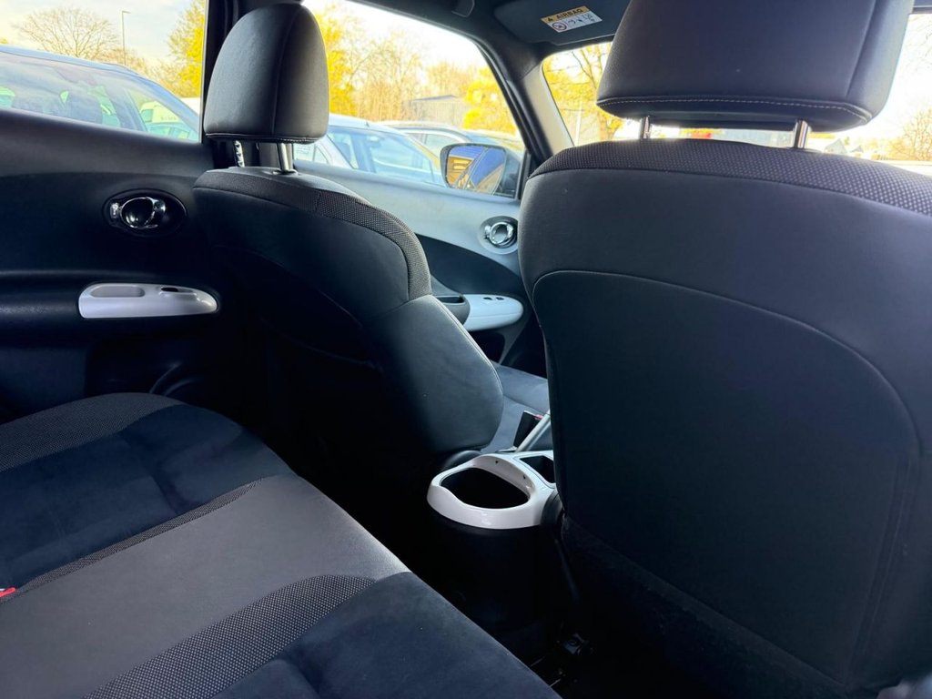 Used Nissan Juke 2016 for sale - 78181605: Photo 17