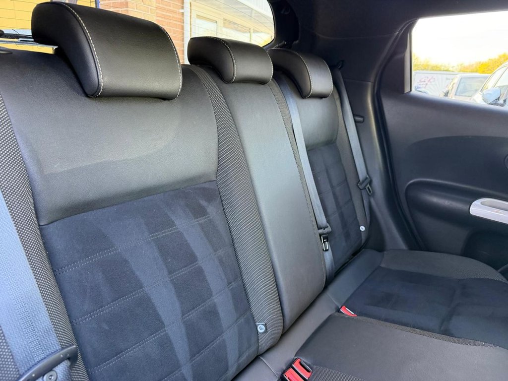 Used Nissan Juke 2016 for sale - 78181605: Photo 18