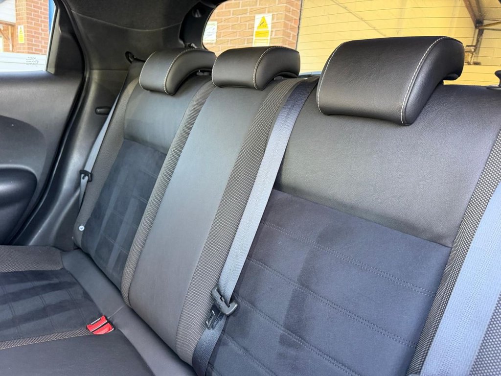 Used Nissan Juke 2016 for sale - 78181605: Photo 19