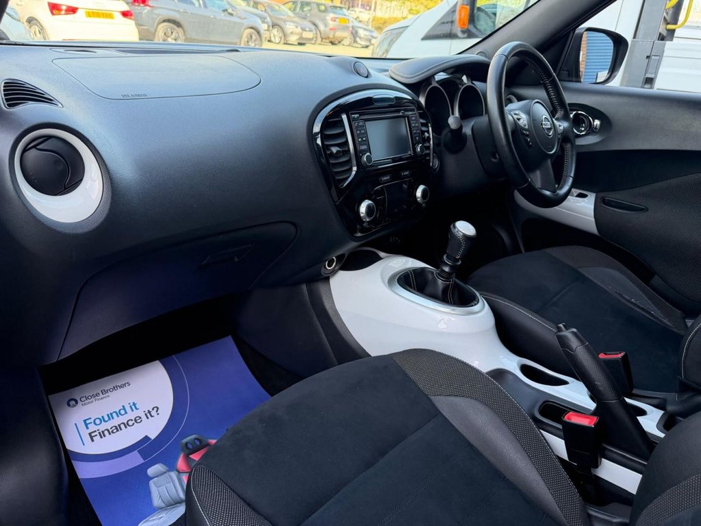 Used Nissan Juke 2016 for sale - 78181605: Photo 2