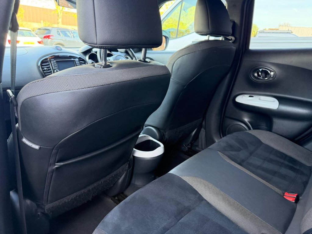 Used Nissan Juke 2016 for sale - 78181605: Photo 20