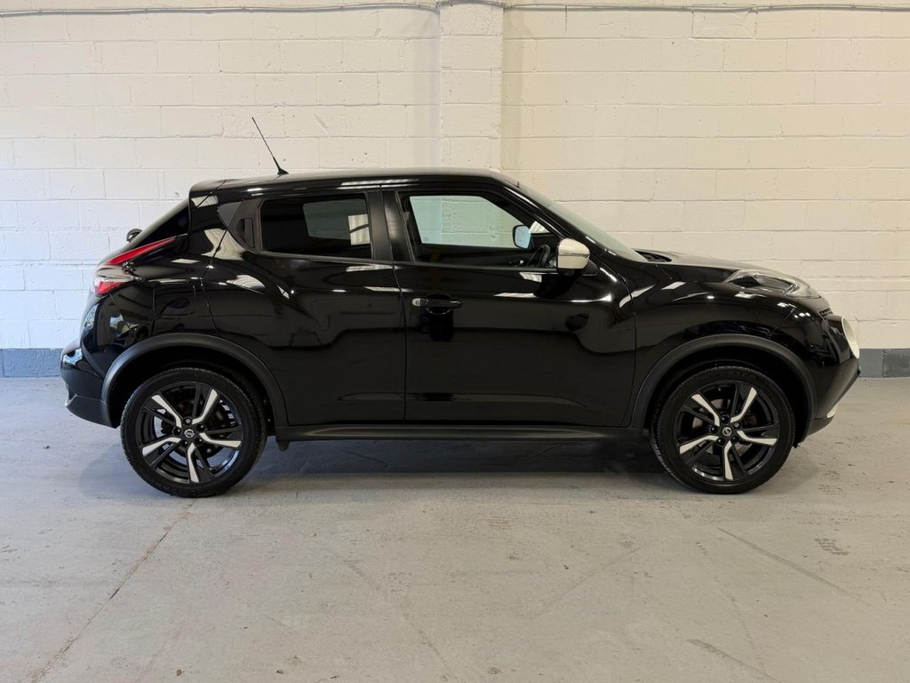 Used Nissan Juke 2016 for sale - 78181605: Photo 7