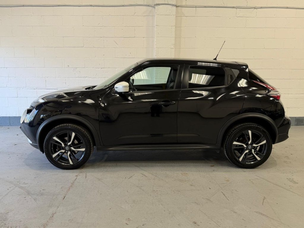 Used Nissan Juke 2016 for sale - 78181605: Photo 8