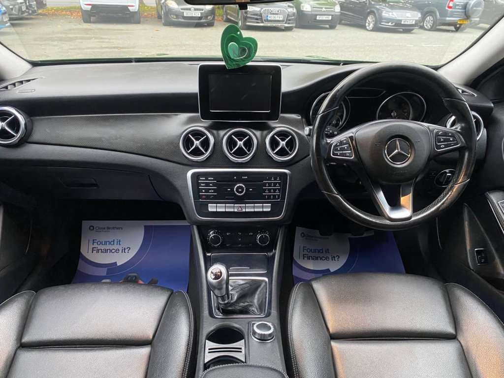 Used Mercedes-Benz GLA 2017 for sale - 76604554: Photo 13