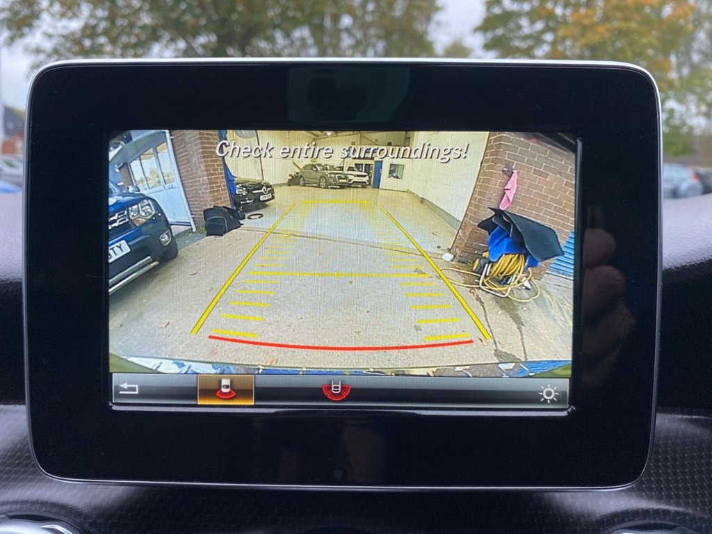 Used Mercedes-Benz GLA 2017 for sale - 76604554: Photo 14