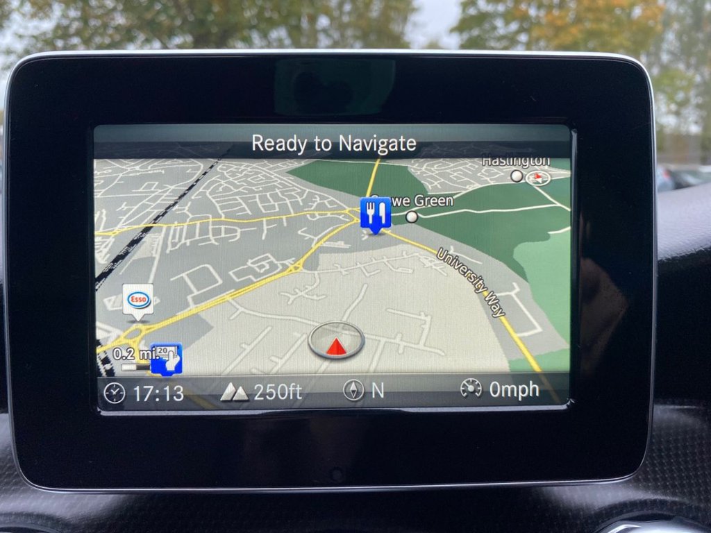 Used Mercedes-Benz GLA 2017 for sale - 76604554: Photo 15