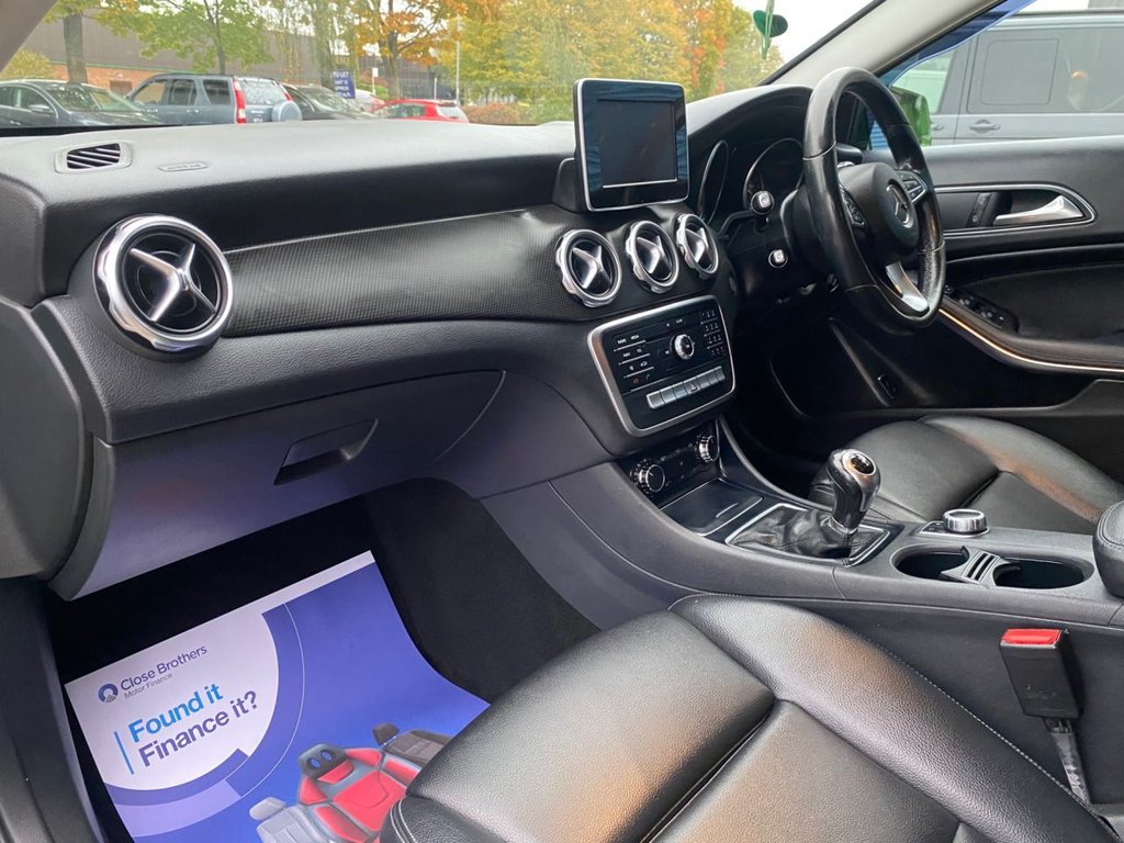 Used Mercedes-Benz GLA 2017 for sale - 76604554: Photo 16