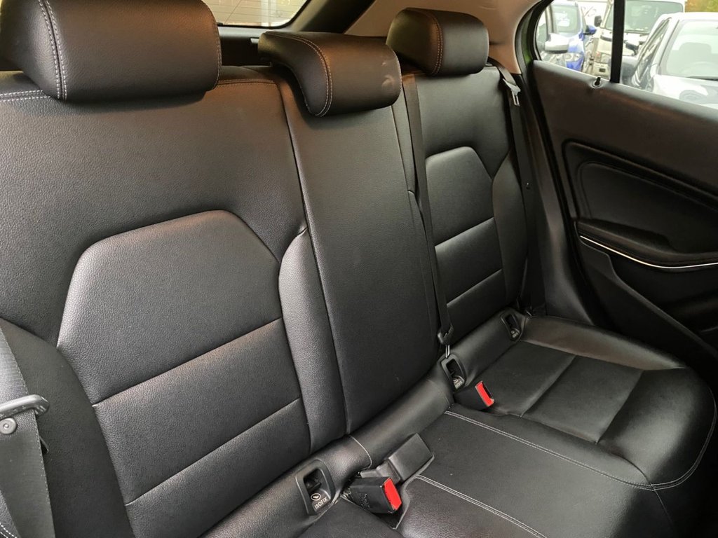 Used Mercedes-Benz GLA 2017 for sale - 76604554: Photo 18