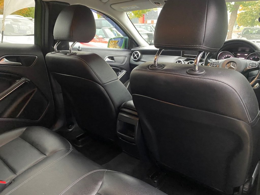 Used Mercedes-Benz GLA 2017 for sale - 76604554: Photo 19