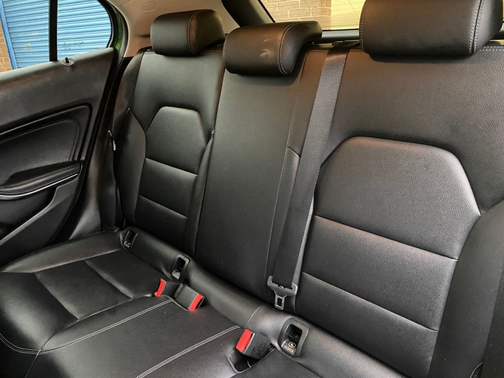 Used Mercedes-Benz GLA 2017 for sale - 76604554: Photo 20