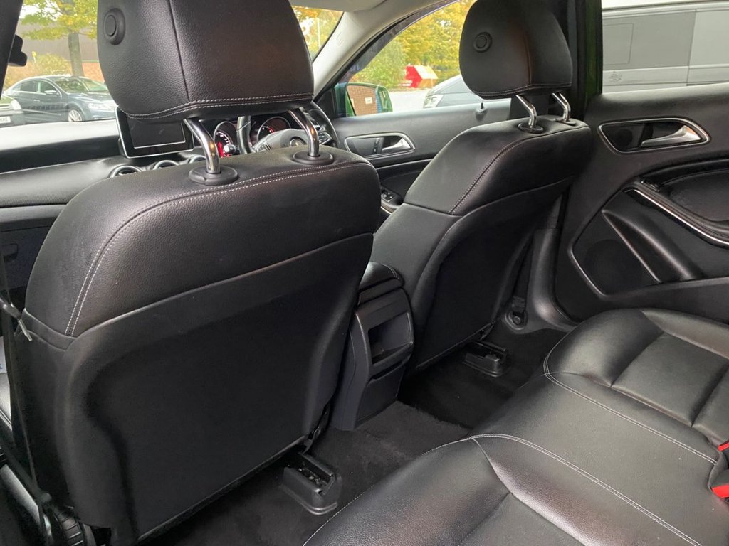 Used Mercedes-Benz GLA 2017 for sale - 76604554: Photo 21
