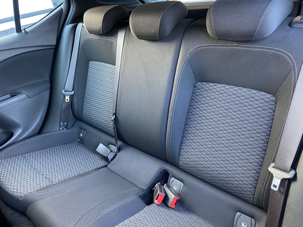 Used Vauxhall Astra 2017 for sale - 76604698: Photo 15