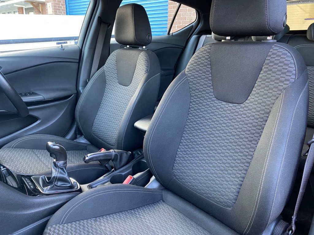 Used Vauxhall Astra 2017 for sale - 76604698: Photo 18