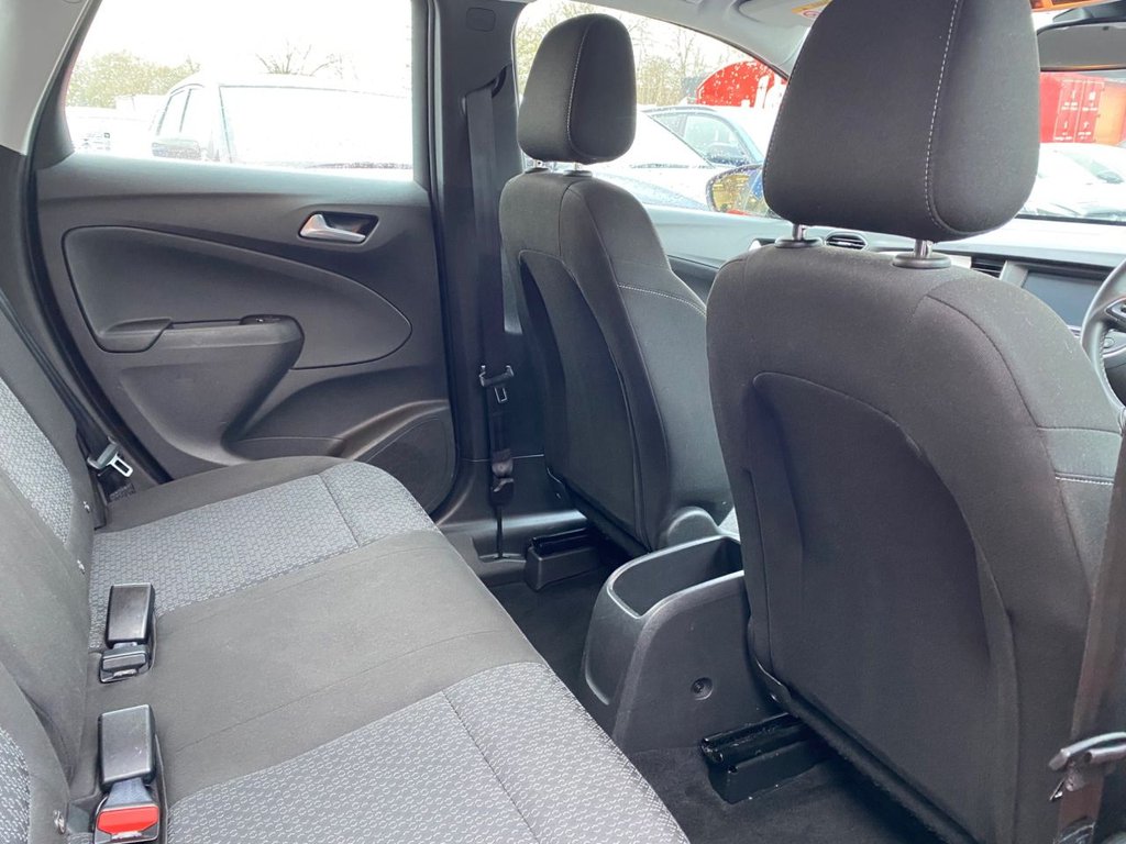 Used Vauxhall Crossland X 2018 for sale - 77302361: Photo 19