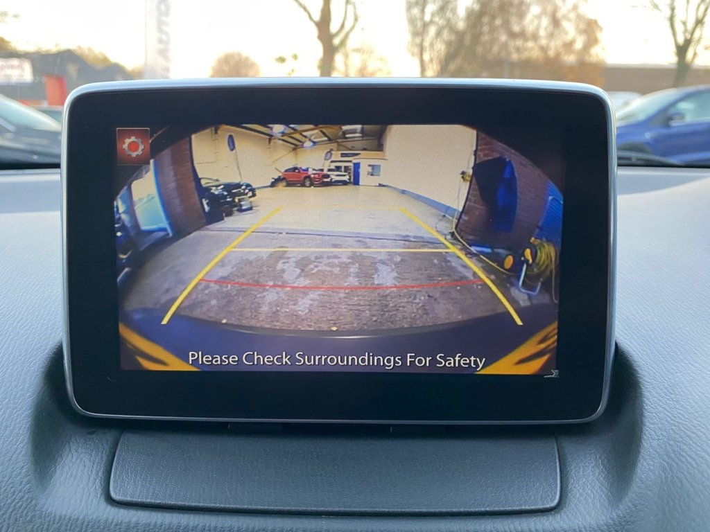 Used Mazda CX-3 2015 for sale - 76642524: Photo 13