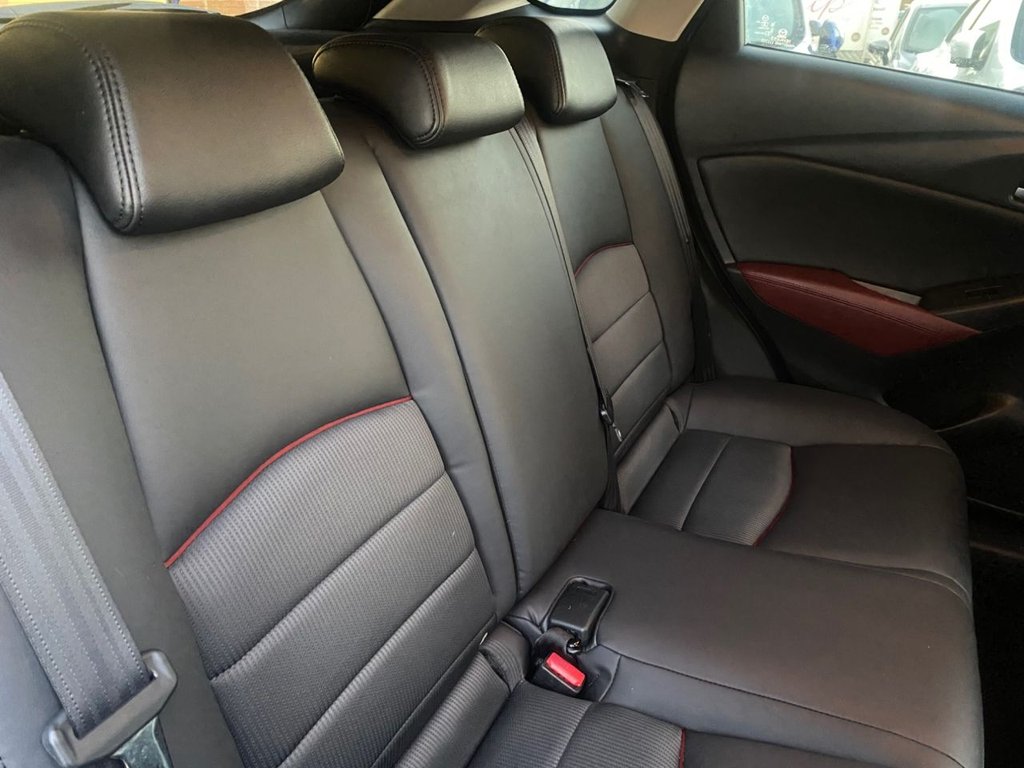 Used Mazda CX-3 2015 for sale - 76642524: Photo 16